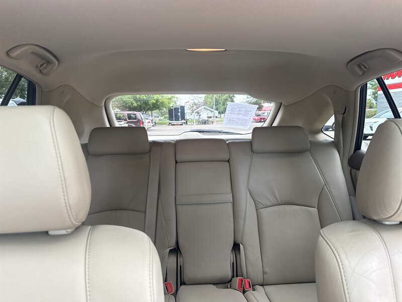 Used 2009 Lexus RX 350 AWD image 26