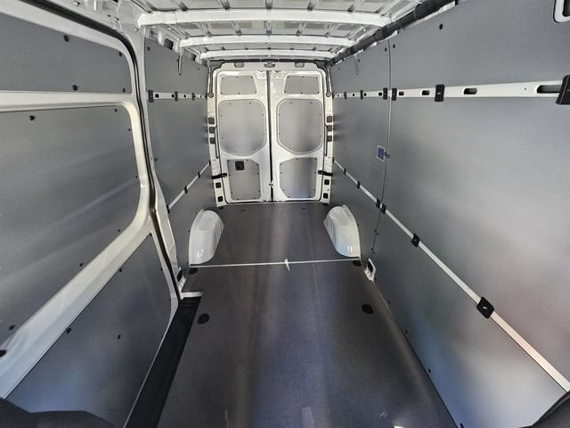 New 2026 Mercedes-Benz Sprinter 2500 image 16