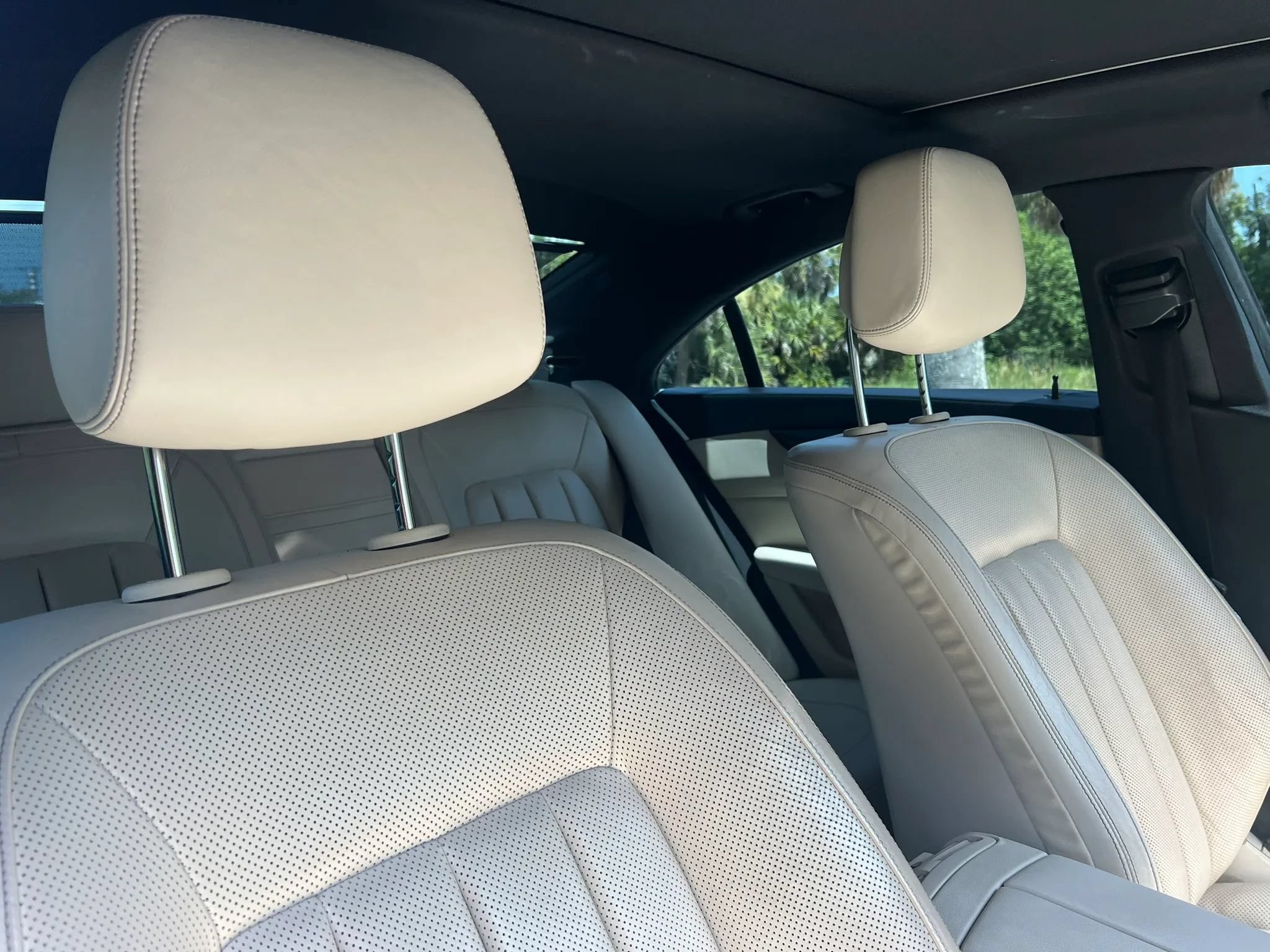 Used 2017 Mercedes-Benz CLS 550 image 31