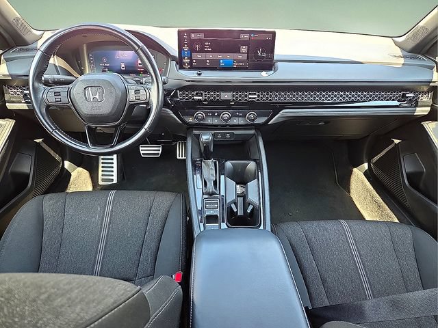 Used 2024 Honda Accord Sport image 14