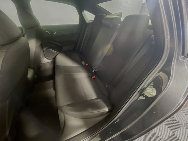 Used 2022 Honda Civic Sport image 27