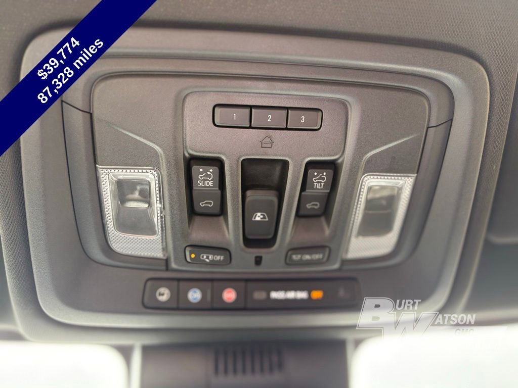 Used 2022 GMC Sierra 1500 AT4 w/ AT4 Preferred Package AWD/4WD image 24