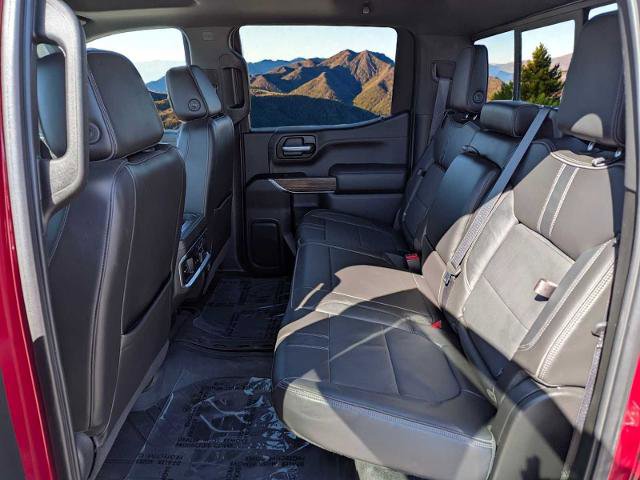 Used 2020 Chevrolet Silverado 1500 High Country w/ Technology Package image 18