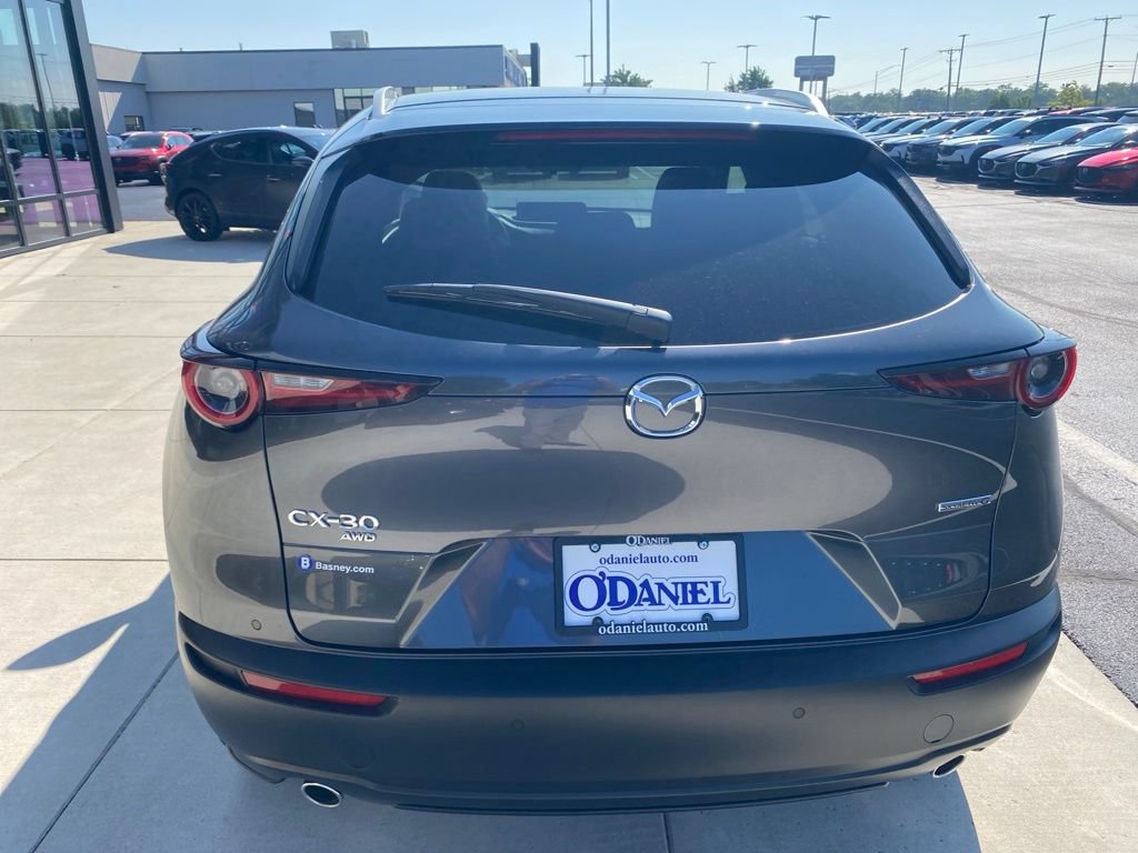 New 2026 MAZDA CX-30 AWD 2.5 S image 5