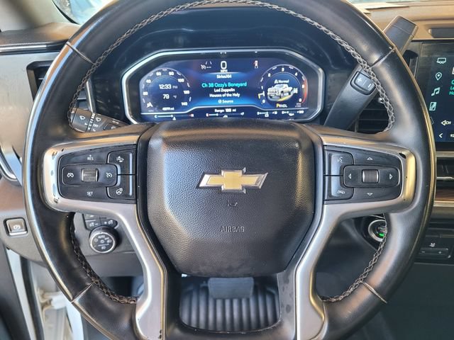 Used 2024 Chevrolet Silverado 3500 LT w/ Convenience Package AWD/4WD image 28