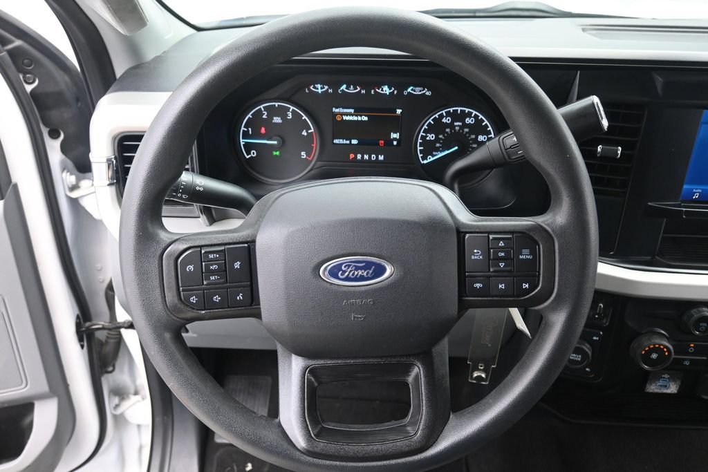 Used 2025 Ford F350 XLT AWD/4WD image 12
