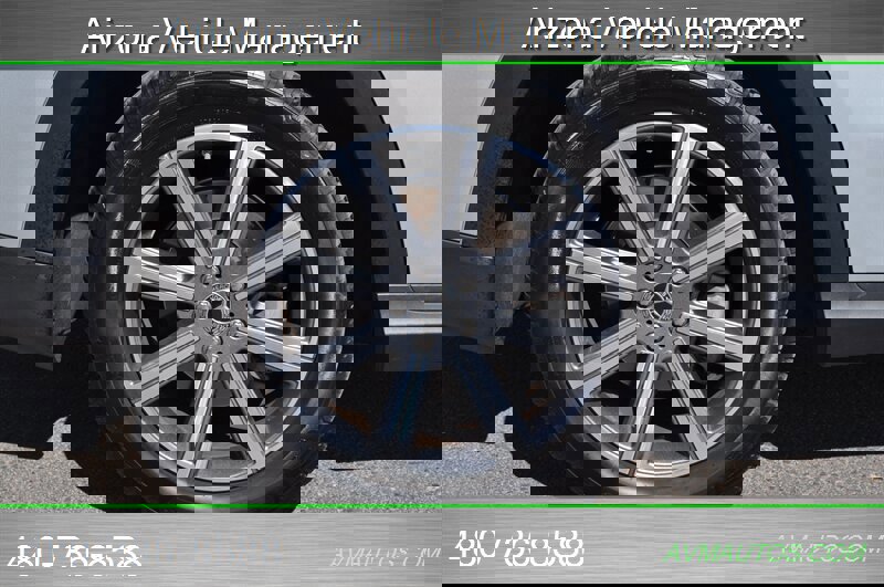 Used 2020 Mercedes-Benz GLS 450 4MATIC image 19