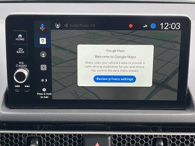 New 2026 Honda Civic Sport image 26
