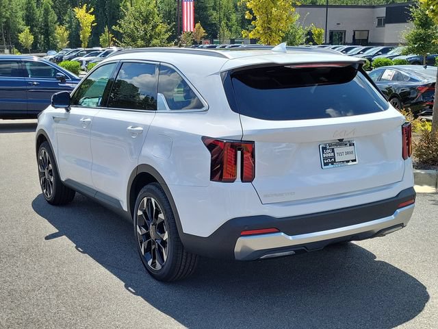 New 2026 Kia Sorento SX FWD image 6