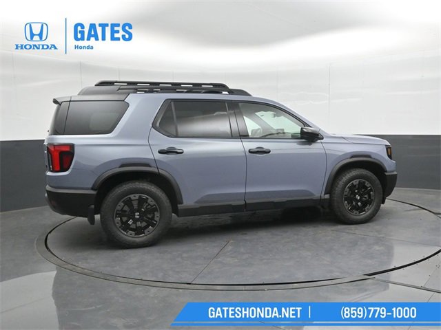 New 2026 Honda Passport TrailSport Elite image 3