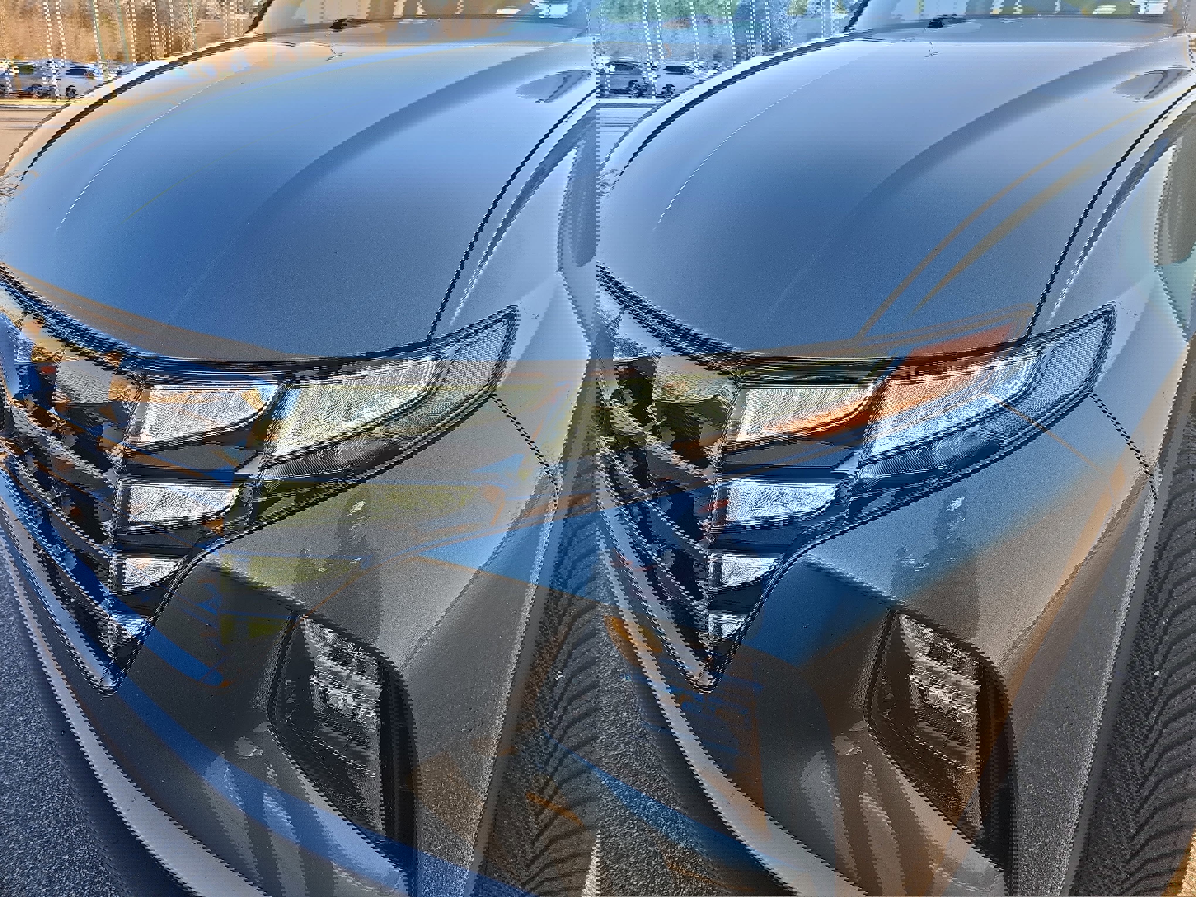 Used 2022 Hyundai Tucson SEL w/ Convenience + Premium Package image 31