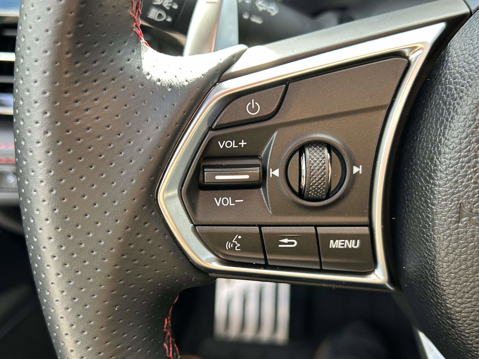 Used 2026 Acura MDX A-Spec image 23