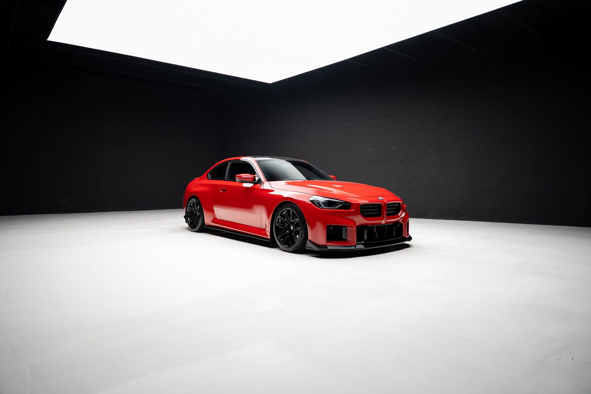 Used 2023 BMW M2 w/ Lighting Package image 86