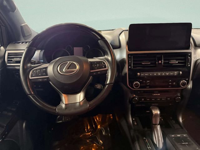 Used 2022 Lexus GX 460 Luxury image 12