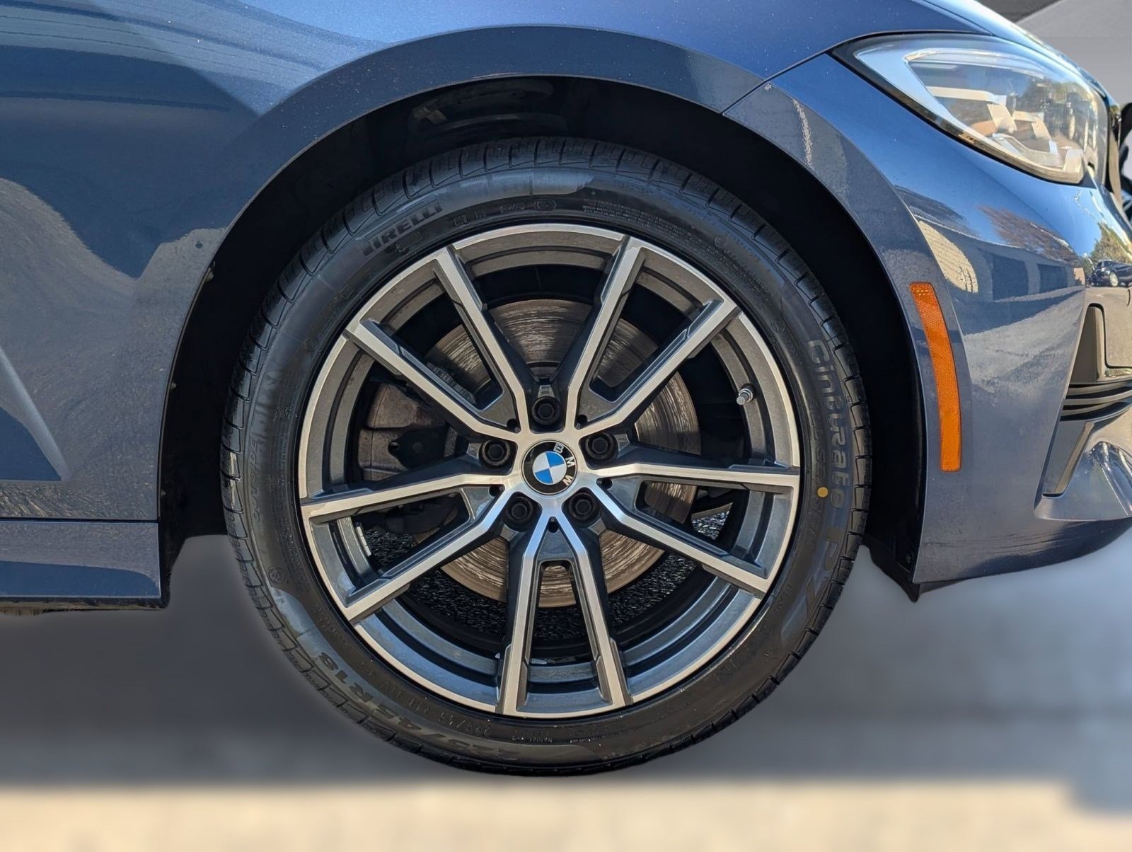 Used 2022 BMW 330i xDrive Sedan image 11