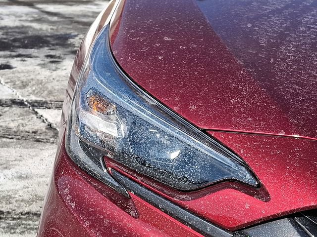 Certified 2025 Subaru Legacy Touring XT image 9