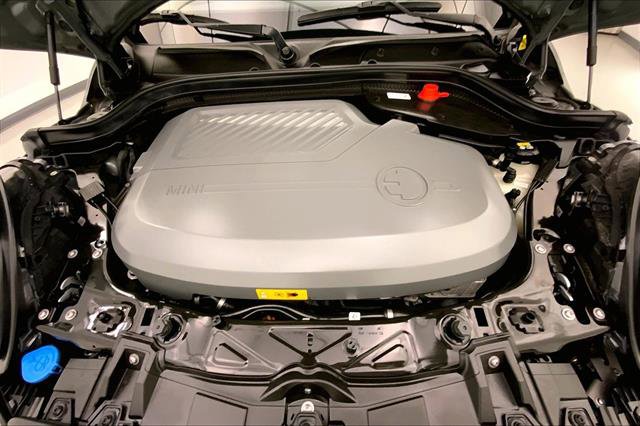 Used 2022 MINI Cooper SE image 9