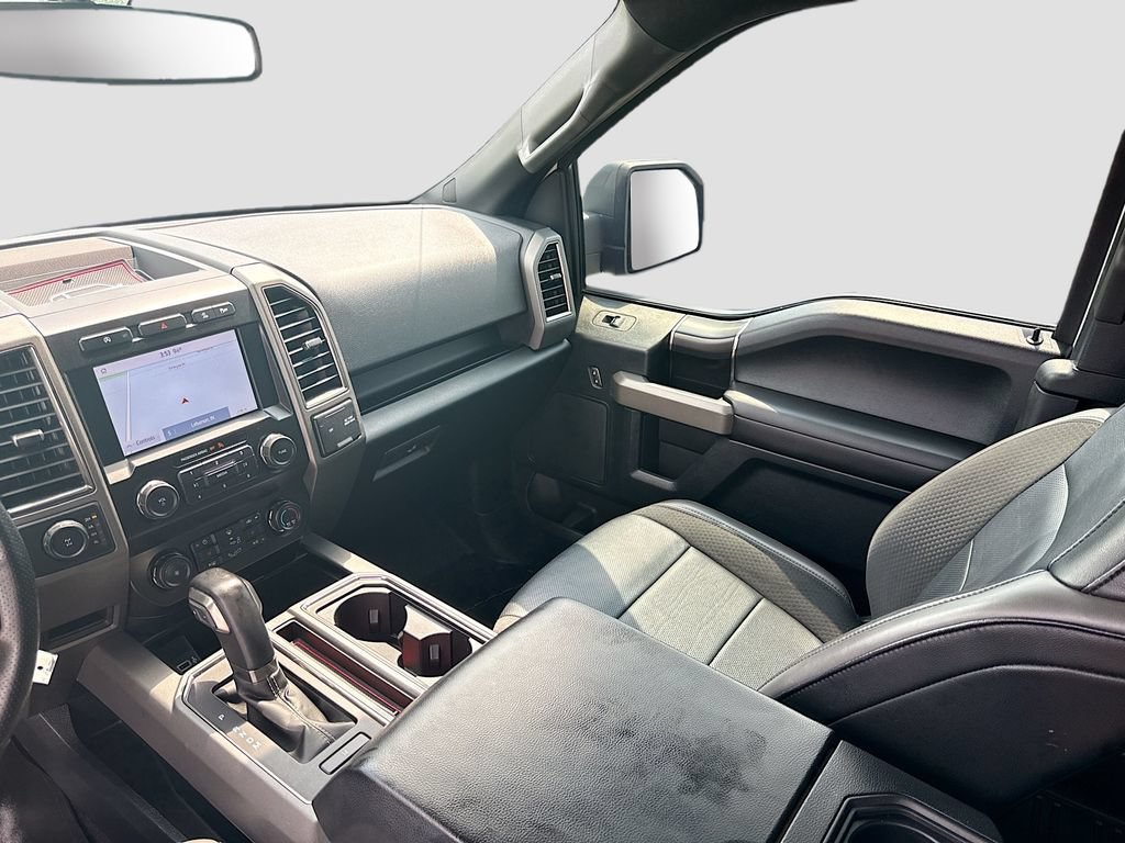 Used 2020 Ford F150 Raptor w/ Equipment Group 801A Mid AWD/4WD image 23
