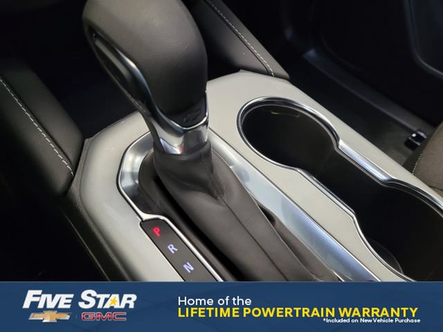 New 2026 Chevrolet Blazer LT w/ Midnight/Sport Edition FWD image 29