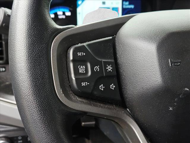 Used 2023 Ford Bronco Black Diamond w/ Sasquatch Package image 12