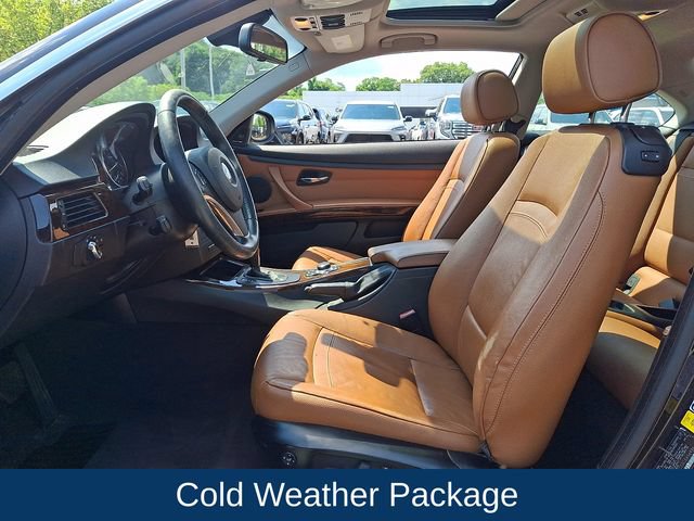 Used 2012 BMW 328i xDrive Coupe AWD/4WD image 2