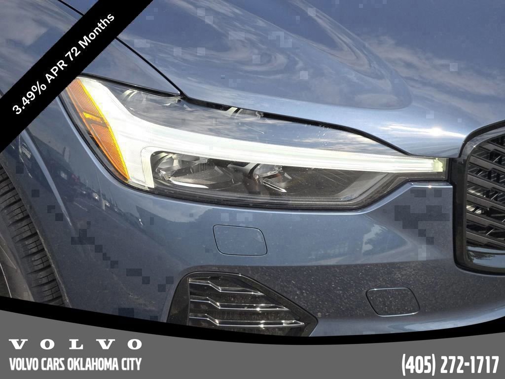 Used 2026 Volvo XC60 B5 Core w/ Protection Package Premier image 9