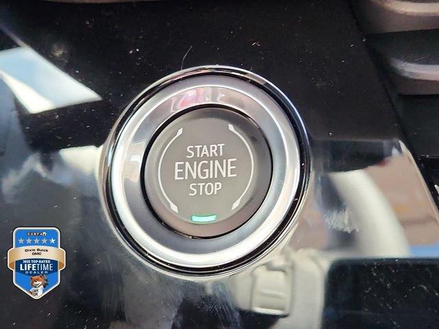 New 2026 Buick Envision Avenir AWD/4WD image 30