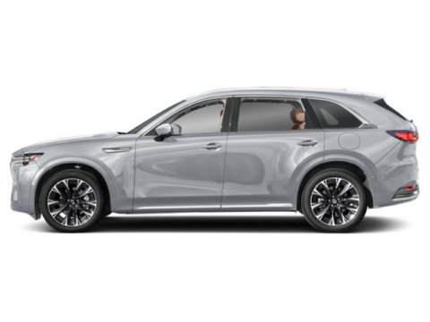 New 2026 MAZDA CX-90 3.3 Turbo S w/ Premium Plus image 3