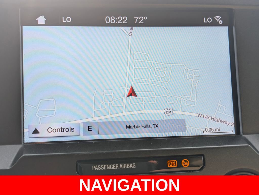 Used 2018 Ford F250 Lariat w/ Lariat Ultimate Package image 9