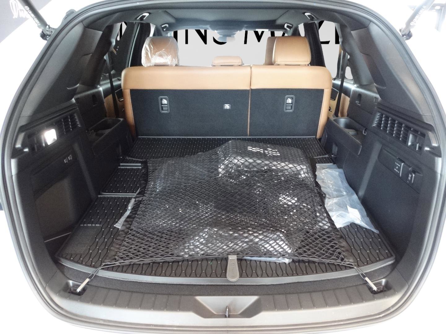 New 2026 MAZDA CX-70 3.3 Turbo S w/ Premium Plus AWD/4WD image 10