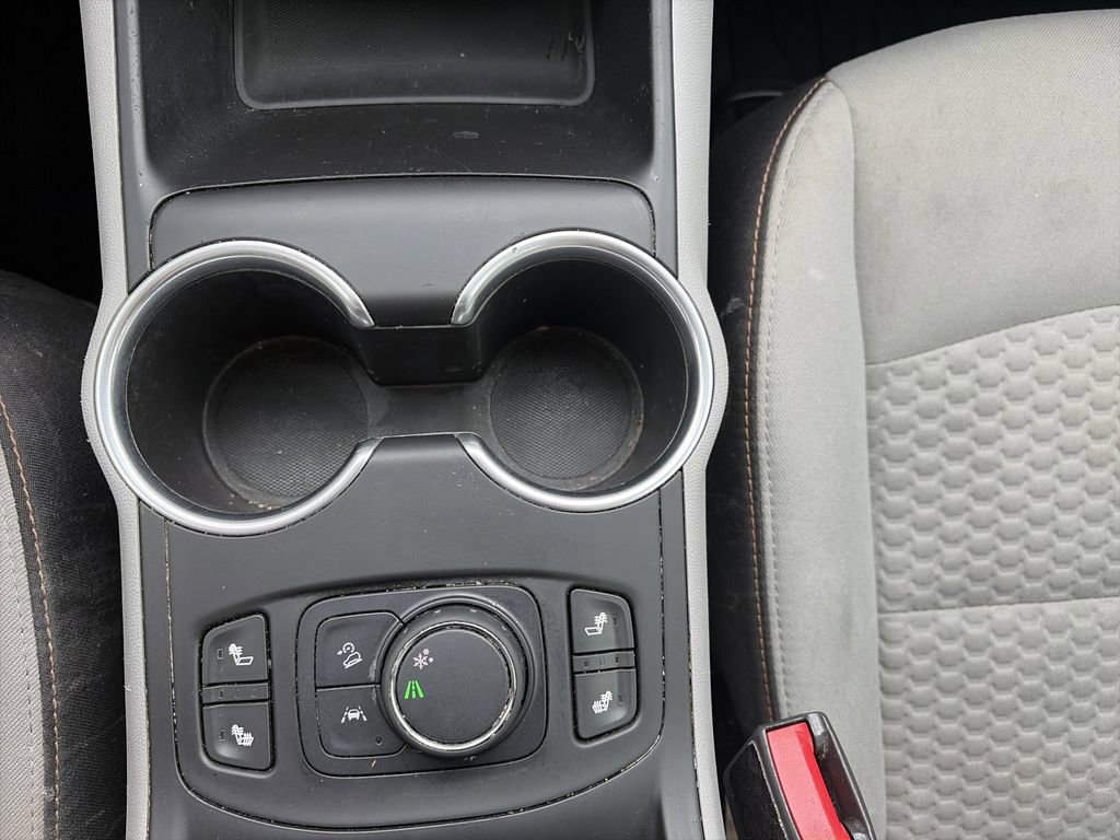 Used 2020 GMC Terrain SLE w/ Driver Convenience Package image 27