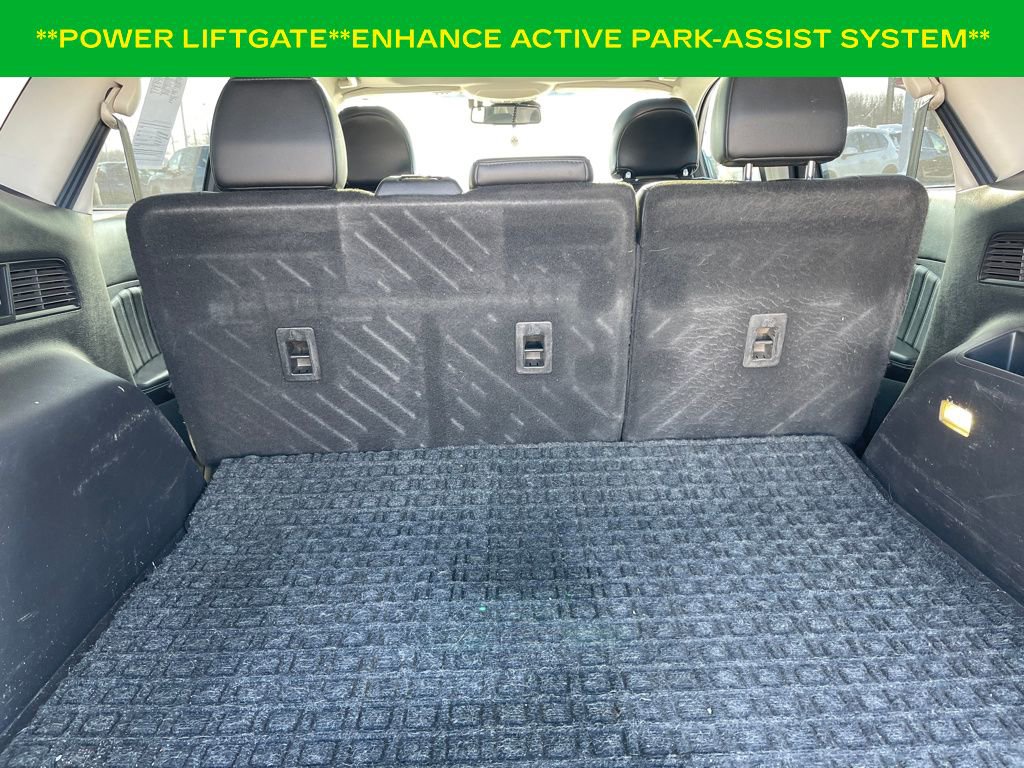 Used 2016 Ford Edge Sport w/ Equipment Group 401A image 9