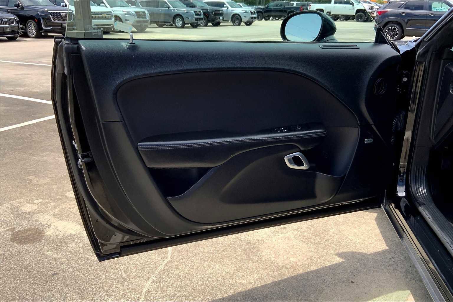 Used 2019 Dodge Challenger R/T Scat Pack w/ Dynamics Package image 21