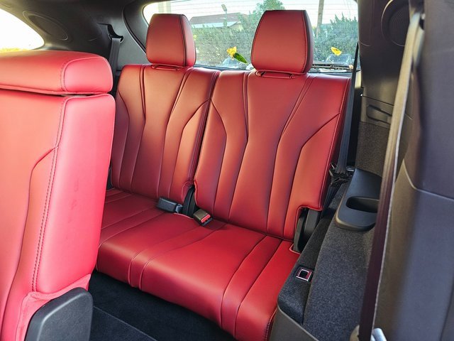 New 2026 Acura MDX Type S image 27
