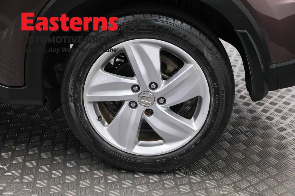 Used 2019 Honda HR-V EX image 32