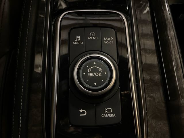 Used 2022 Nissan Armada Platinum w/ Captain's Chairs Package image 24