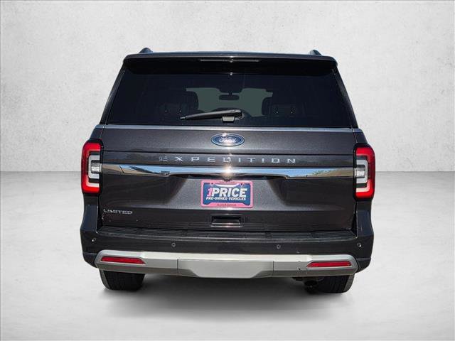 Used 2024 Ford Expedition Limited image 7