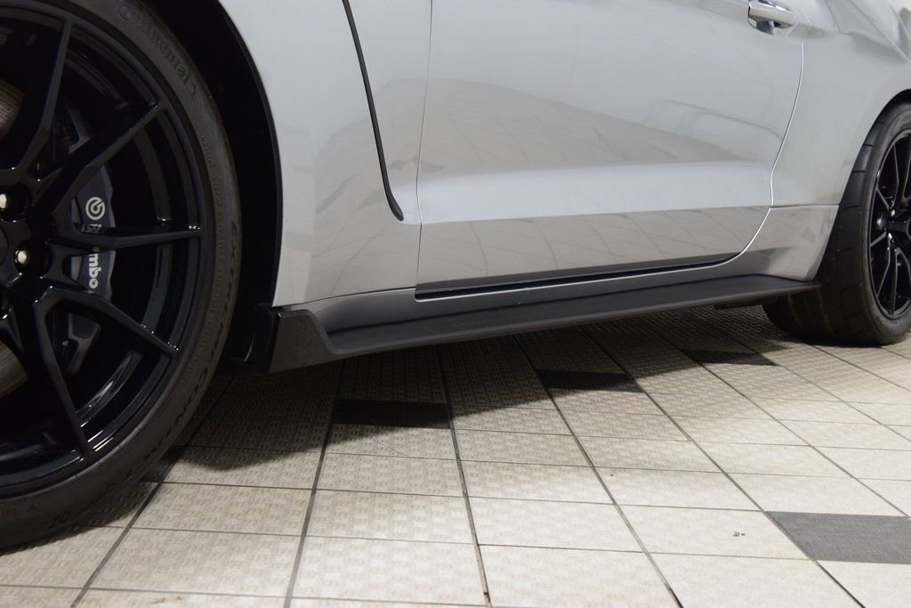 Used 2020 Ford Mustang Shelby GT350 w/ Technology Package image 23