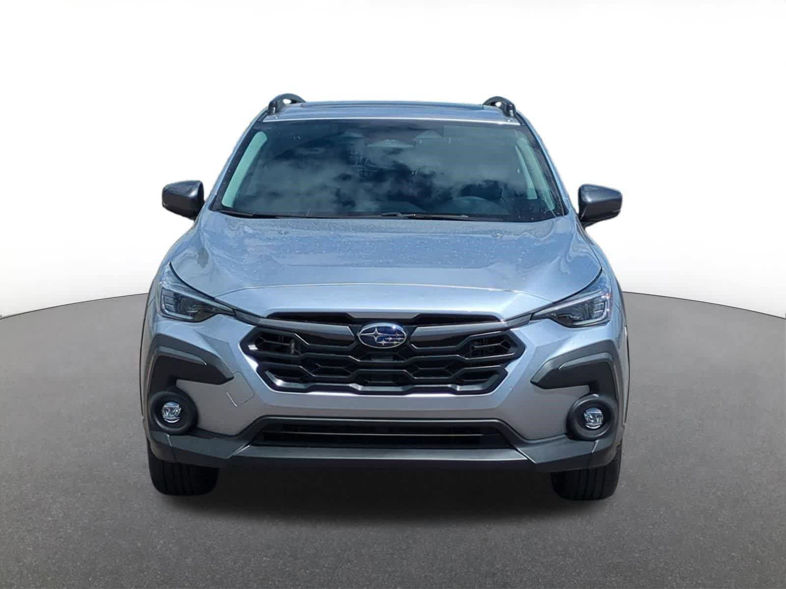 New 2026 Subaru Crosstrek 2.5i Limited AWD/4WD image 9