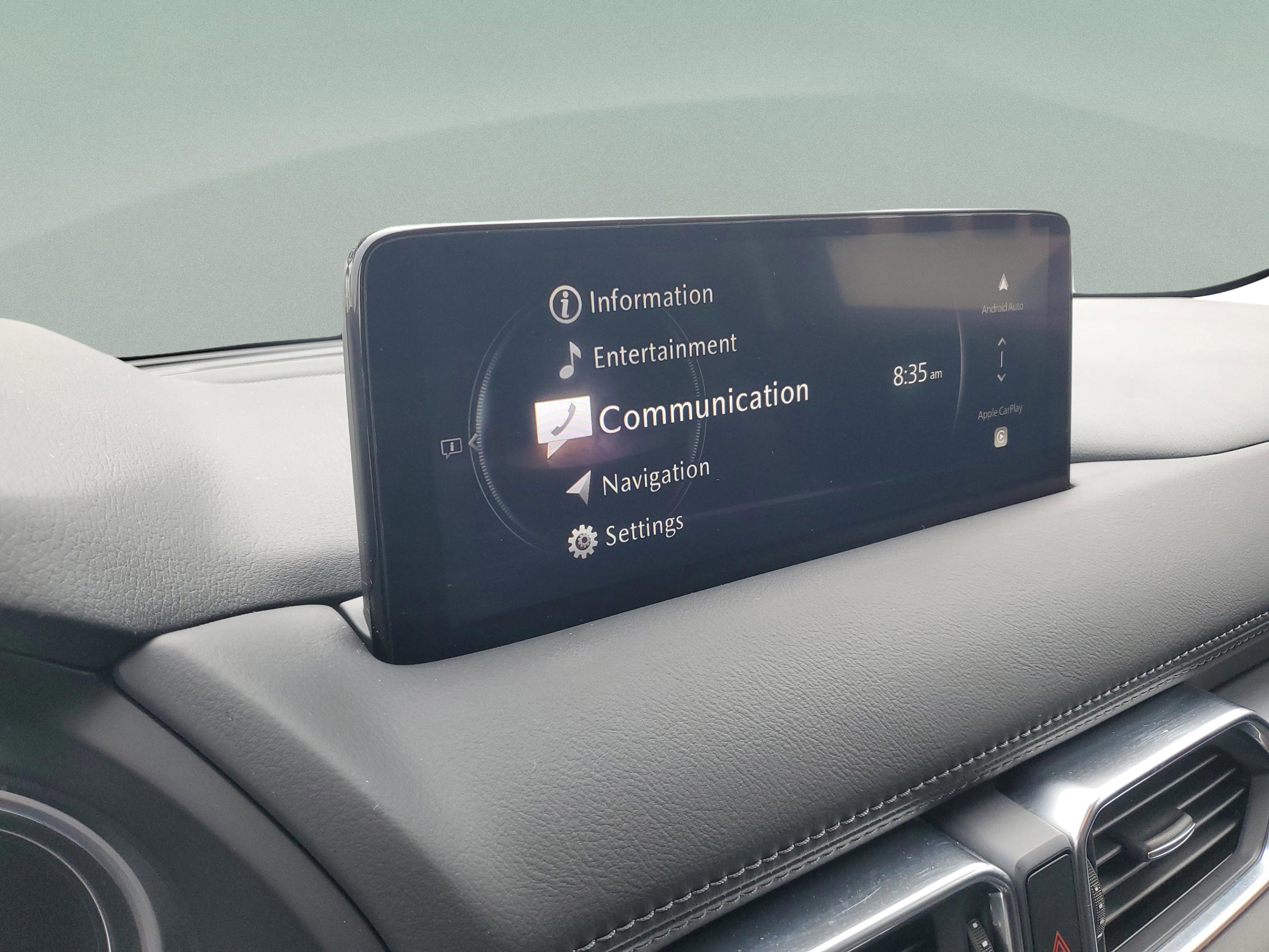 Used 2024 MAZDA CX-5 AWD 2.5 S w/ Preferred Package image 24