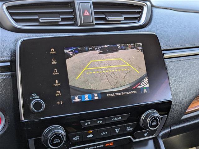 Used 2022 Honda CR-V Touring image 13