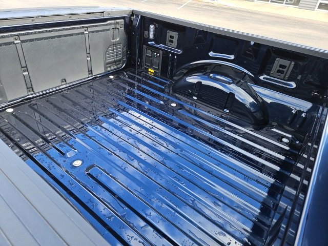 New 2025 Ford F150 Lightning Flash image 9