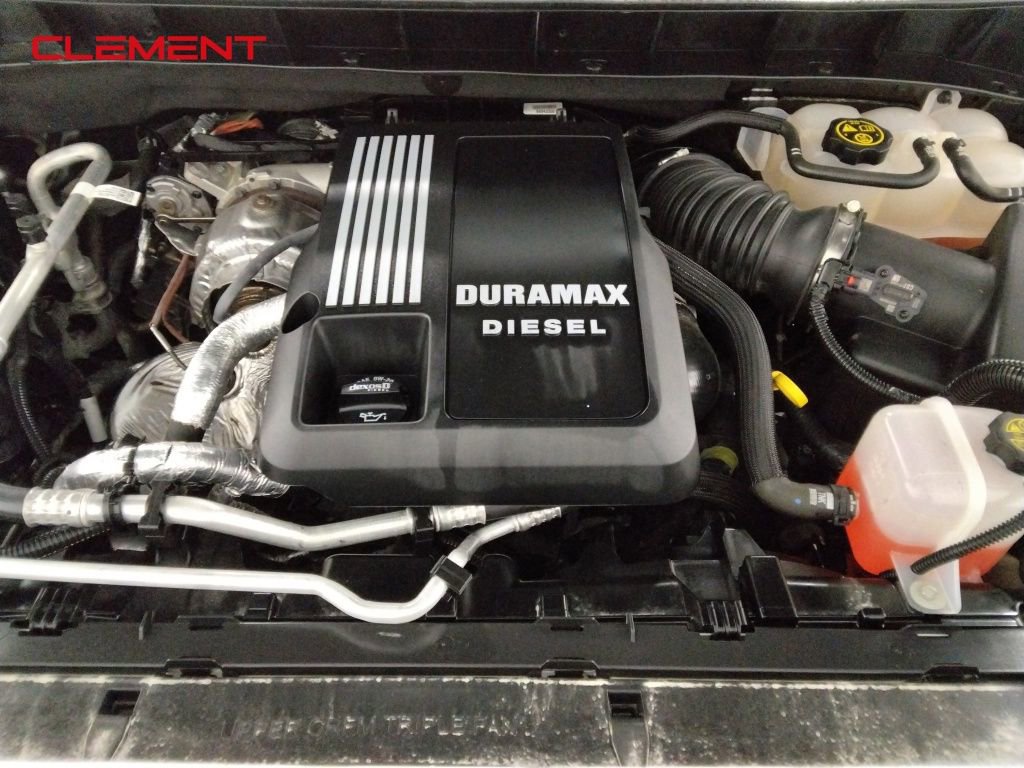 Used 2023 Chevrolet Silverado 1500 RST image 39