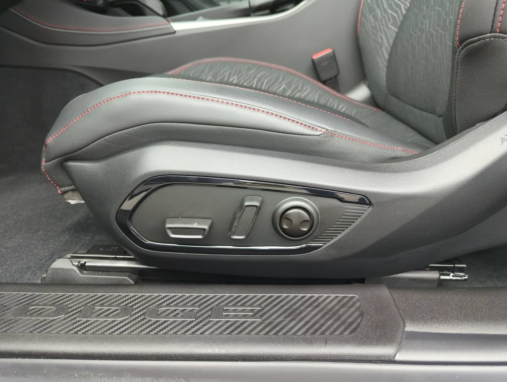 New 2026 Dodge Charger Scat Pack AWD/4WD image 13