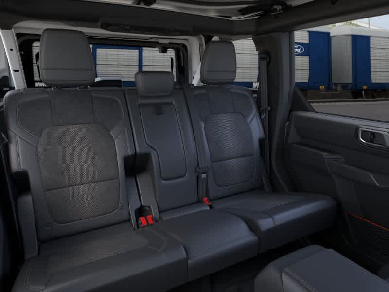 New 2026 Ford Bronco Raptor AWD/4WD image 11