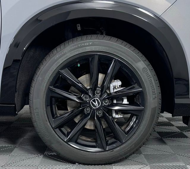 New 2026 Acura ADX A-Spec image 9