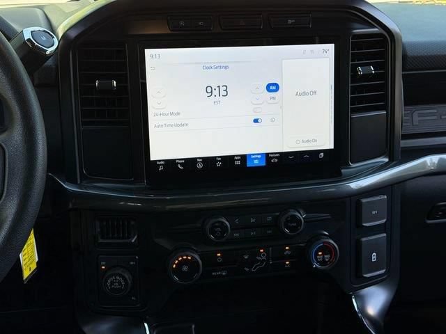 Used 2024 Ford F150 STX AWD/4WD image 18