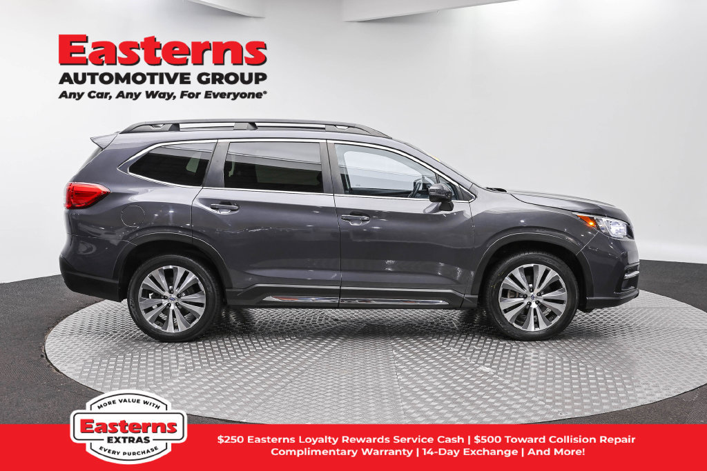 Used 2022 Subaru Ascent Limited AWD/4WD image 5