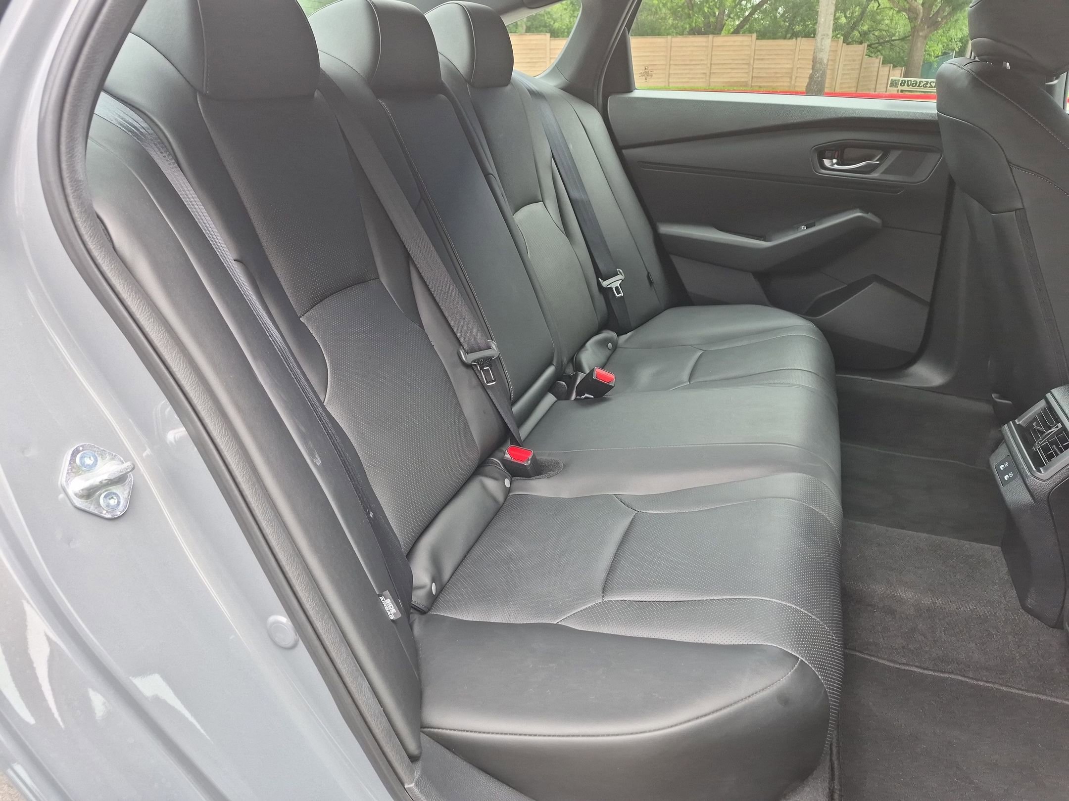 Used 2025 Honda Accord Sport image 25