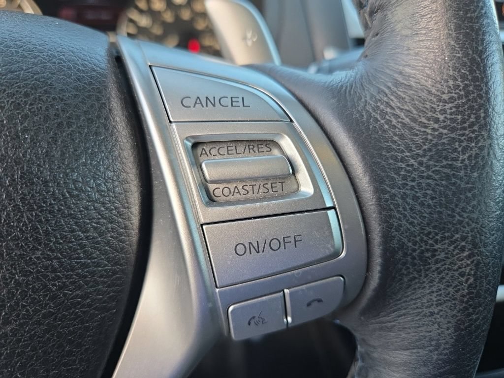 Used 2018 Nissan Altima 2.5 SR FWD image 19
